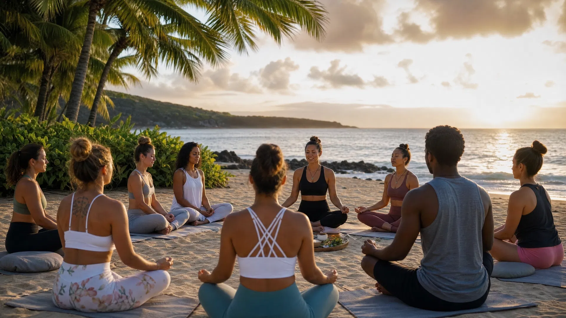 About REMATHAU COMMUNITY OF HAWAII INC
